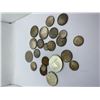 Image 1 : CANADA AND US SILVER COINS