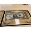 Image 1 : 1957 US SILVER CERTIFICATE