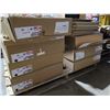 Image 2 : PALLET OF ASSORTED METRO RACK SHELVING & PARTS