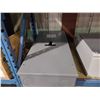 Image 2 : 3 HEAVY DUTY SHUT-OFF SWITCHES, LIGHT DUTY SWITCH & TWO COVER BOXES