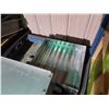 Image 2 : PALLET OF INDUSTRIAL DUCT VENTILATION SYSTEM PARTS