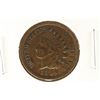 Image 1 : 1909 INDIAN HEAD CENT VERY FINE+