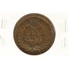 Image 2 : 1909 INDIAN HEAD CENT VERY FINE+