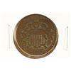 Image 1 : 1864 US TWO CENT PIECE