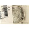 Image 2 : 1921 MORGAN SILVER DOLLAR UNC