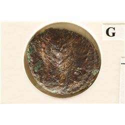 177-192 A .D. COMMODUS ANCIENT COIN