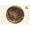 Image 1 : 177-192 A .D. COMMODUS ANCIENT COIN