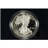 Image 1 : 2014-W PROOF AMERICAN SILVER EAGLE