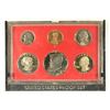 Image 1 : 1980 US PROOF SET (WITHOUT BOX)