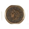 Image 1 : 1838 US LARGE CENT