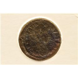 367-383 A.D. GRATIAN ANCIENT COIN (FINE)