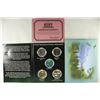 Image 1 : 2017 EFFIGY MOUNDS NATIONAL PARK QUARTERS SET