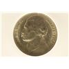 Image 1 : 1952-S JEFFERSON NICKEL ANACS MS64 5 STEPS