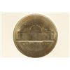 Image 2 : 1952-S JEFFERSON NICKEL ANACS MS64 5 STEPS