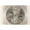 Image 1 : 2014 AMERICAN SILVER EAGLE PCGS MS70 1ST STRIKE