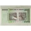 Image 2 : 2008 ZIMBABWE FIFTY TRILLION DOLLARS BANK NOTE