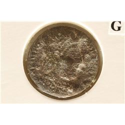 364-378 A.D. VALENS ANCIENT COIN