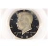 Image 1 : 1987-S KENNEDY HALF DOLLAR PCGS PR70 DCAM