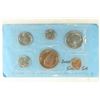 Image 1 : 1979 DENVER MINT SOUVENIR SET