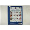 Image 2 : CANADA 50TH NFL ALL-STAR GAME STAMPS