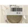 Image 2 : 1922 PEACE SILVER DOLLAR EXTRA FINE