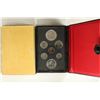 Image 2 : 1974 CANADA DOUBLE DOLLAR PROOF SET WINNIPEG