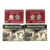 Image 1 : 2005-P & D WESTWARD JOURNEY OCEAN IN VIEW NICKEL &