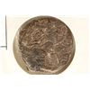 Image 1 : 867-886 A.D. CROWNED BASIL I ANCIENT BYZANTINE