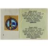 Image 1 : 2-CAR WINDOW STICKERS FOR THE 1967 ALASKAS