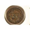 Image 2 : 1845 US LARGE CENT