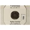 Image 3 : 269-271 A.D. VICTORINUS ANCIENT COIN