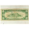 Image 2 : 1929 $10 NATIONAL CURRENCY KANSAS CITY BROWN SEAL