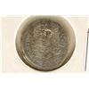 Image 1 : 1453-1924 A.D. SILVER AKCE (HOLED)
