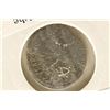 Image 2 : 1453-1924 A.D. SILVER AKCE (HOLED)