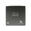 Image 4 : 2013 US MINT LIMITED EDITION SILVER PROOF SET