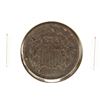 Image 1 : 1865 US TWO CENT PIECE