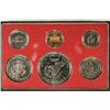 Image 2 : 1973 US PROOF SET (WITHOUT BOX)