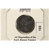 Image 3 : 27 B.C.-14 A.D. AUGUSTUS ANCIENT COIN