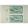 Image 2 : 2-1978 BUNK OF CANADA APPROX. $1 BILLS