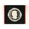 Image 2 : 2014 CANADA $20 FINE SILVER PROOF COIN
