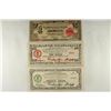 Image 1 : WWII PHILIPPINES EMERGENCY CURRENCY 1942-