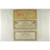 Image 2 : WWII PHILIPPINES EMERGENCY CURRENCY 1942-