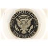 Image 2 : 2011-S KENNEDY HALF DOLLAR PCGS PR69 DCAM