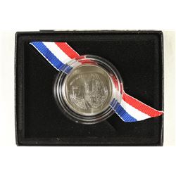 2019 APOLLO 11 50TH ANNIVERSARY UNC HALF DOLLAR