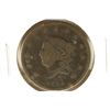 Image 1 : 1834 US LARGE CENT