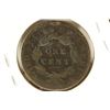Image 2 : 1834 US LARGE CENT