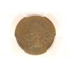 Image 1 : 1877 INDIAN HEAD CENT KEY DATE PCGS FRO2