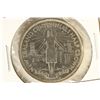 Image 1 : 1940 NEW ZEALAND CENTENNIAL SILVER HALF CROWN