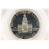 Image 2 : 1976-S SILVER KENNEDY HALF DOLLAR PCGS PR69 DCAM
