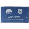 Image 3 : 2003 1ST FLIGHT CENTENNIAL UNC SILVER DOLLAR